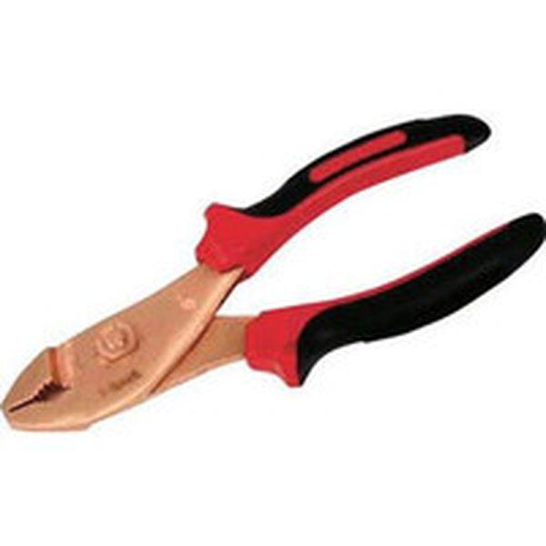 CBCP200 (株)ハマコS．S HAMACO プライヤー CBCP200-TN WO店