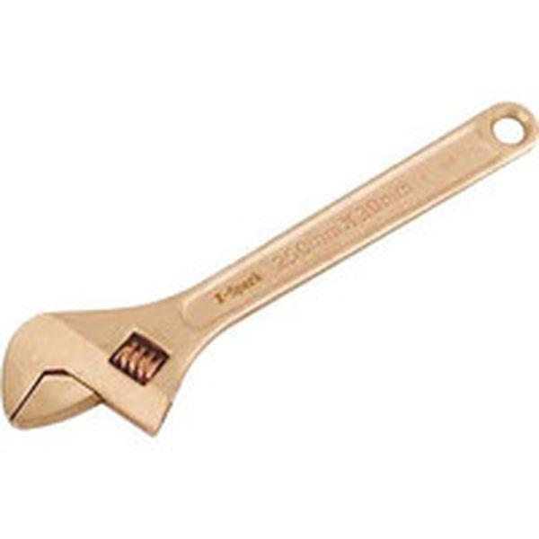 CBM450  (株)ハマコS．S HAMACO モンキーレンチ CBM450-TN WO店