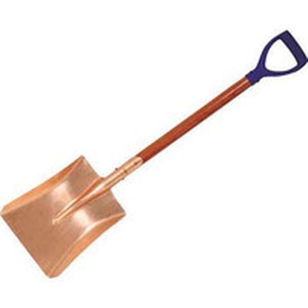 CBS230K  (株)ハマコS．S HAMACO ショベル 角型 WO店の通販は