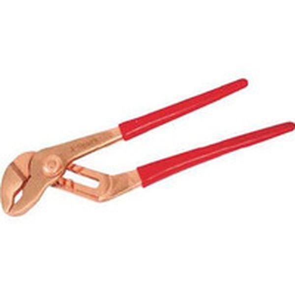 CBWP-250 ＨＡＭＡＣＯ　ウォーターポンププライヤー ＷＯ店の通販は 24,380円