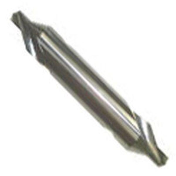 センタードリル(A型60°) 錐径6.00mm シャンク径13.0mm 全長78mm CD6-0X13-TN WO店