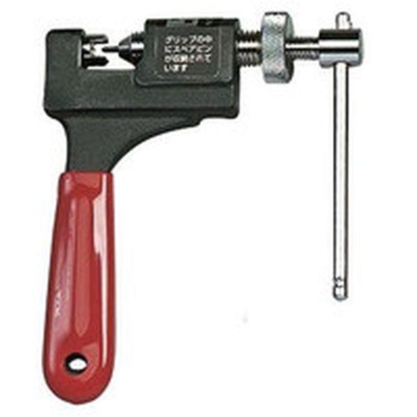 CHR-560 ハタヤ　チェーンカッター　５／８〜３／４　チェーン用ラチェットハンドル式 ＷＯ店の通販は 16,823円