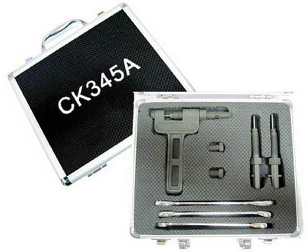片山チエン(株) KANA チェーンカッターセット CK345A-TN WO店