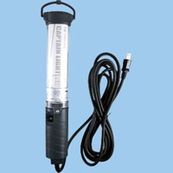 CL1805LED (株)三協リール TRIENS 作業灯 キャプテンライトLED(18W相当)5mコード CL1805LED-TN WO店
