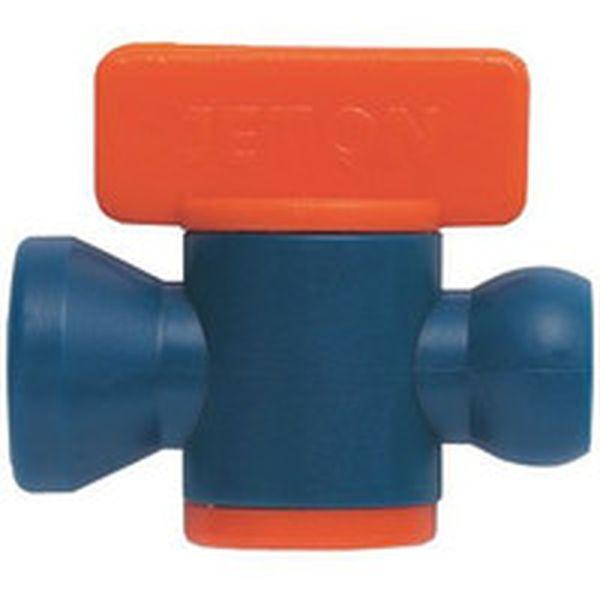 CL4B01  トラスコ中山(株) TRUSCO クーラントライナー コネクションバルブ サイズ1/2 WO店の通販は