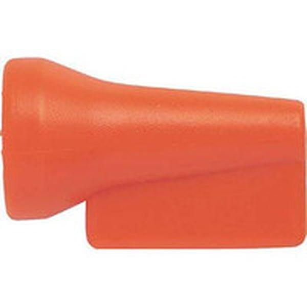 CL4N07 トラスコ中山(株) TRUSCO クーラントライナー 90°スプレーノズル サイズ1/2 (10個) CL4N07-TN WO店