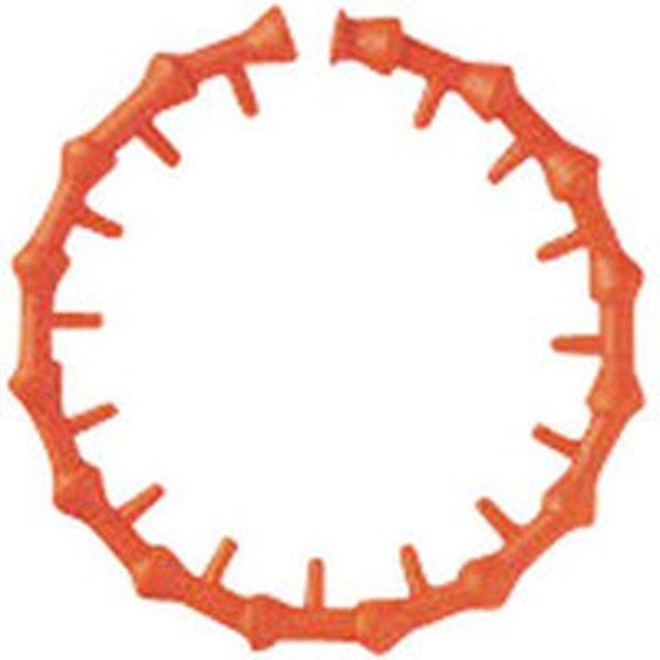 CL-4N10K ＴＲＵＳＣＯ　クーラントライナー　サークルフローノズルキット ＷＯ店の通販は