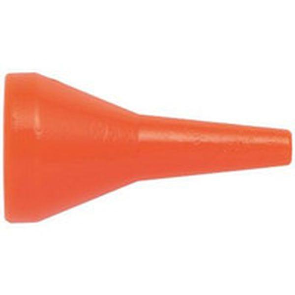 CL-6N02 ＴＲＵＳＣＯ　クーラントライナー　丸ノズルサイズ３／４　ノズル径３／４ ＷＯ店の通販は 5,614円