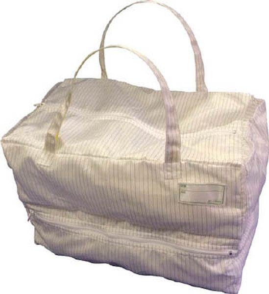 CLBAGM  トラスコ中山(株) TRUSCO クリーンルーム用バッグ M CLBAGM-TN WO店