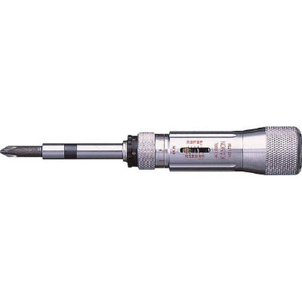 (株)中村製作所 カノン 空転式トルクドライバー WO店