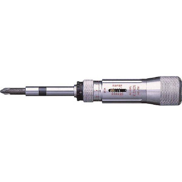 (株)中村製作所 カノン 空転式トルクドライバー CN60LTDK CN60LTDK-TN WO店