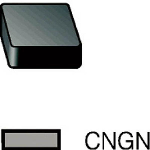 CNGN120712T01020 609-5518 サンドビック(株) サンドビック T-Max P 旋削用セラミックネガ・チップ 670 10個入り ＷＯ店