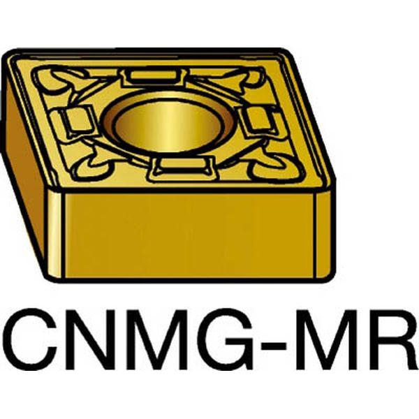 CNMG120408MR 130-5727 サンドビック(株) サンドビック T-Max P 旋削用ネガ・チップ 2035 10個入り ＷＯ店の通販は