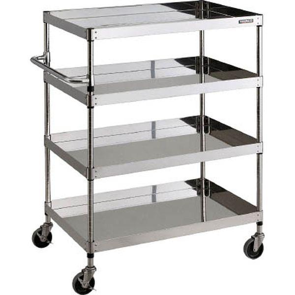 トラスコ中山（TRUSCO） TRUSCO SR型ワゴン