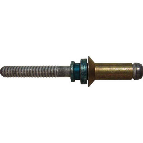 リベット Maxibolt100°FLUSH HEAD/NO t0.219〜0.282インチ用 100個入り CR7310S0504-TN WO店 その他作業工具