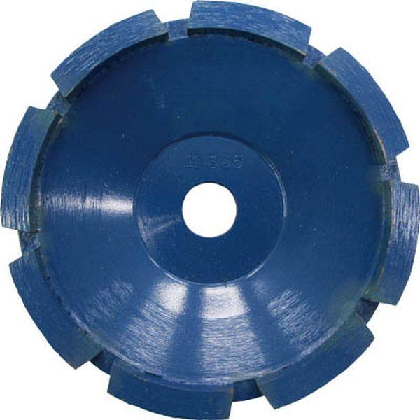 CS4  (株)ロブテックス エビ ダイヤモンドカップホイール乾式高級品 シングルカップ100mm用 CS4-TN WO店