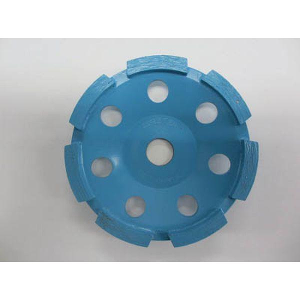 CSP4  (株)ロブテックス エビ ダイヤモンドカップホイール乾式汎用品 シングルカップ100mm用 CSP4-TN WO店