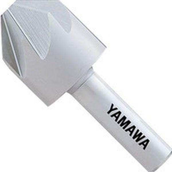 CSQM-30 ヤマワ　カウンターシンク３０Ｘ９０° ＷＯ店の通販は