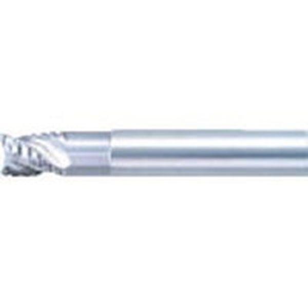 三菱マテリアル(株) 三菱K 3枚刃アルミ加工用 超硬スクエアエンドミルショット刃長(S)20mm CSRAD2000-TN WO店