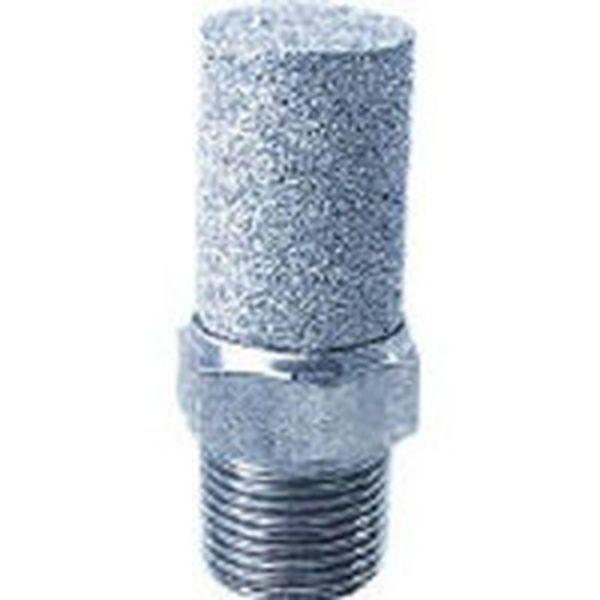 CSS04  千代田通商(株) チヨダ サイレンサーSUS CSSタイプ R1/2 CSS04-TN WO店