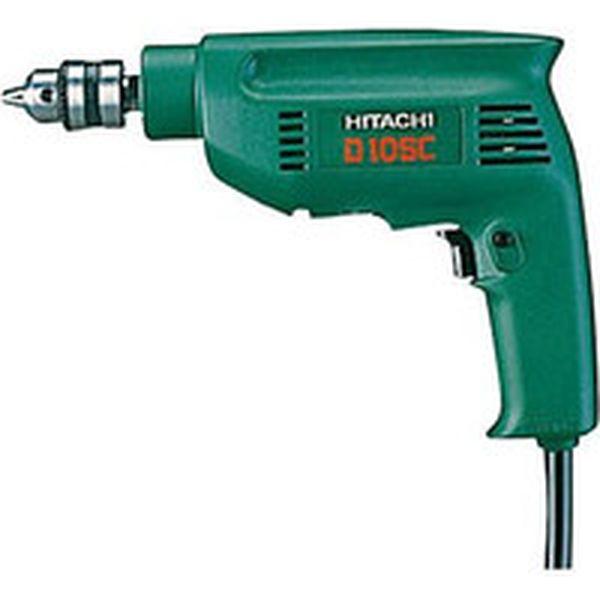 工機ホールディングス(株) HiKOKI 電気ドリル 10mm D10SC-TN WO店