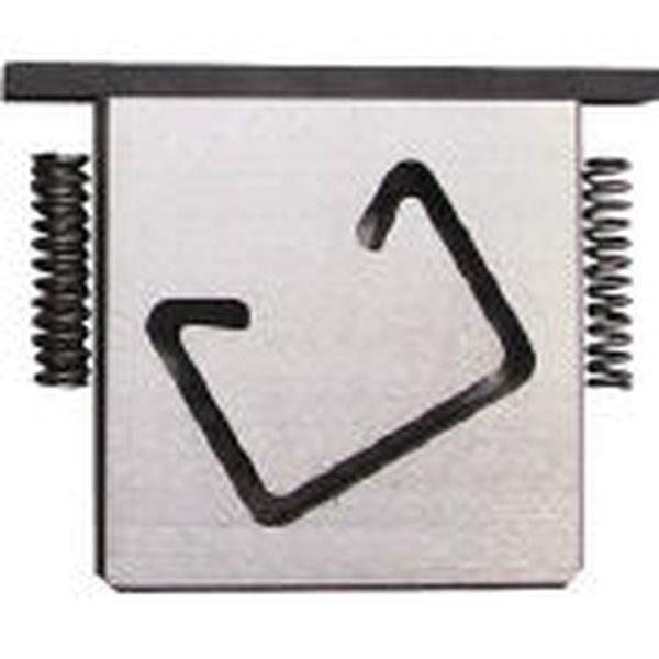 D95-1 モクバ印　レースウエイカッターＰ用　可動刃 ＷＯ店の通販はその他作業工具