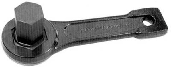 旭金属工業(株) ASH 打撃六角棒スパナ19mm WO店の通販は