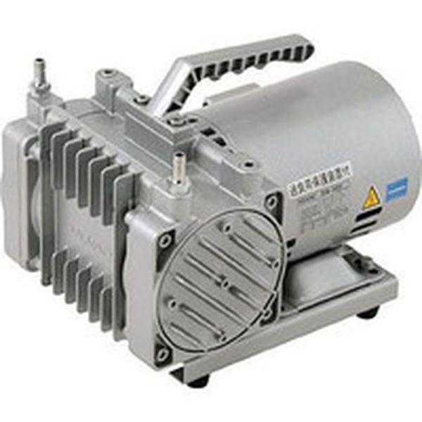 DA30D (株)アルバック ULVAC 単相100V ダイアフラム型ドライ真空ポンプ 排気速度30/36 DA30D-TN WO店