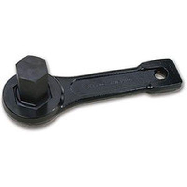 旭金属工業(株) ASH 打撃六角棒スパナ32mm DA3200-TN WO店