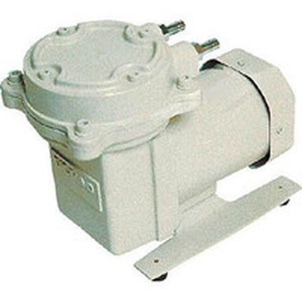 DAP30 (株)アルバック ULVAC 単相100V ダイアフラム型ドライ真空ポンプ 全幅142mm DAP30-TN WO店