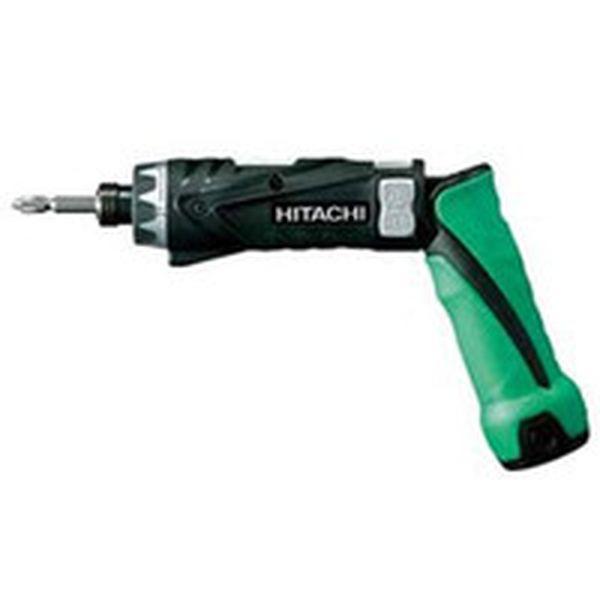 DB3DL22LCSK  工機ホールディングス(株) HiKOKI 3.6V コードレスドライバドリル DB3DL22LCSK-TN WO店