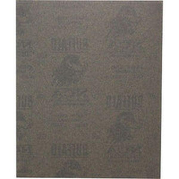 DC100  日本レヂボン(株) NCA 耐水ペーパー 228×280 粒度＃100 100枚入り DC1008630-TN WO店