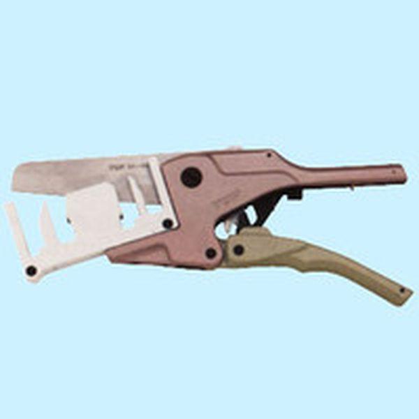 DC100M  トップ工業(株) TOP ダクトカッター DC100M-TN WO店