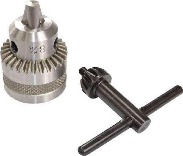 DCK10J 798-4219 不二空機(株) 不二空機 FRD-6PH-5用ドリルチャック ＷＯ店の通販は 10,802円