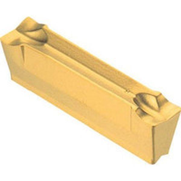 DGN3102J 620-7979 イスカルジャパン(株) イスカル 突切用チップ COAT 10個入り ＷＯ店