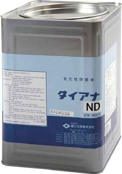 DIANAND5KG 三菱ガス化学トレーディング(株) 菱江化学 ダイアナND 5kg DIANAND5KG-TN WO店