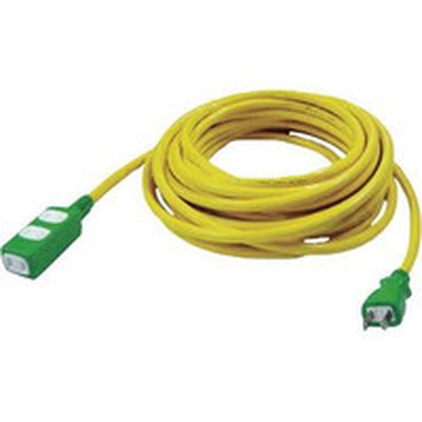 DM20  正和電工(株) 正和電工 デカ太延長コード 20m DM203182-TN WO店