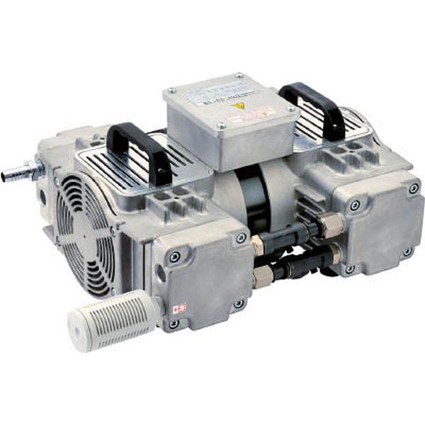 DOP301SB  (株)アルバック ULVAC 三相200-230V 揺動ピストン型ドライ真空ポンプ DOP301SB-TN WO店