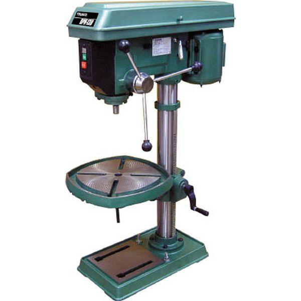 DPN13BK1  トラスコ中山(株) TRUSCO 卓上ボール盤 角 100V DPN13BK1-TN WO店