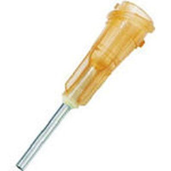 DPN20G1 武蔵エンジニアリング(株) MUSASHI 2条ネジプラスチックニードル ピンク 50本入り DPN20G1-TN WO店