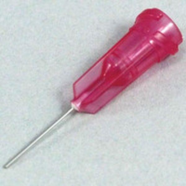 DPN25G1 武蔵エンジニアリング(株) MUSASHI 2条ネジプラスチックニードル レッド 50本入り DPN25G1-TN WO店