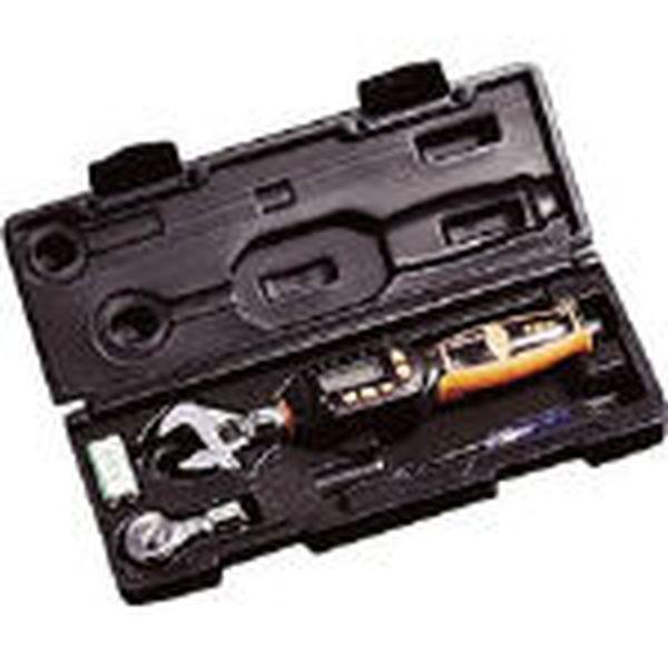 DS03010BN トップ工業(株) TOP モンキ形/ラチェット形 デジタルトルクレンチセット 調整範囲6〜30N・m DS03010BN-TN WO店