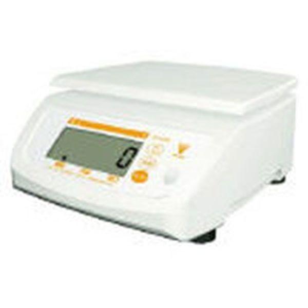 DS-500K10 テラオカ　防水型デジタル上皿はかり ＷＯ店の通販は