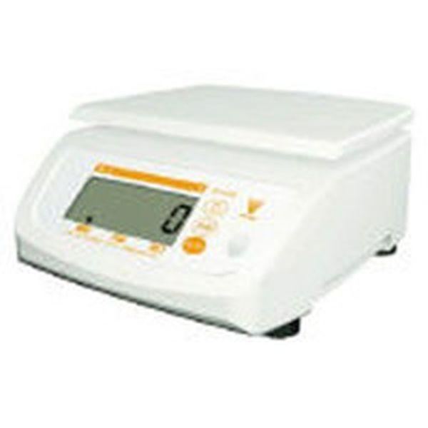 DS500NK2  (株)寺岡精工 テラオカ 防水型デジタル上皿はかり DS500K2-TN WO店