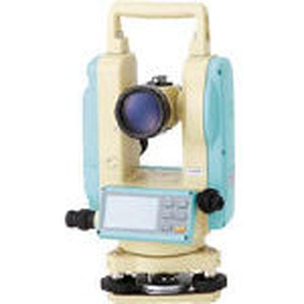 DTC-110 マイゾックス　デジタルセオドライト　ＤＴＣ−１１０ ＷＯ店の通販は 120,928円