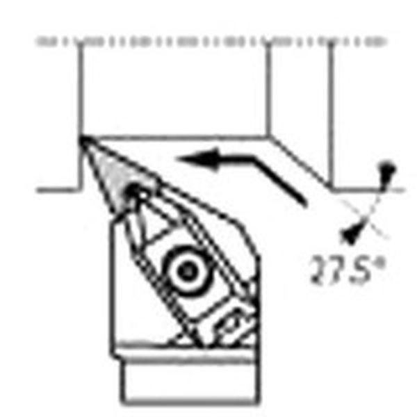 DVPNR2020K-16 京セラ　外径加工用ホルダ ＷＯ店の通販は