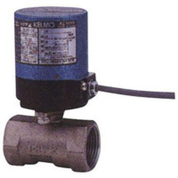 (株)キッツ キッツ 小型電動バルブ WO店の通販は