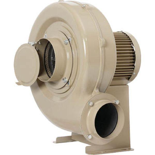 EC04S SDG(株) 昭和 電動送風機 コンパクトシリーズ(0.4kW)右回転 下部水平吐出 EC04S-TN WO店 53,257円