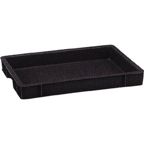 ED16  三甲(株) 天昇 導電性コンテナ 674028 テンバコED-16 ED164071-TN WO店