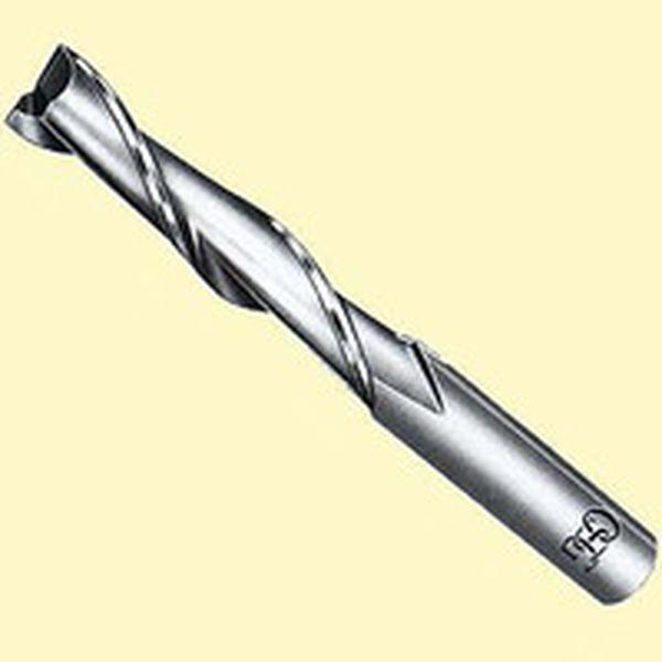 EDL11  ハイススクエアエンドミル 2刃ロング 刃径11mm シャンク径12mm 80121 EDL11-TN WO店